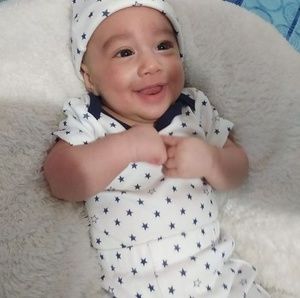 Meet your Posher, Jonjendry